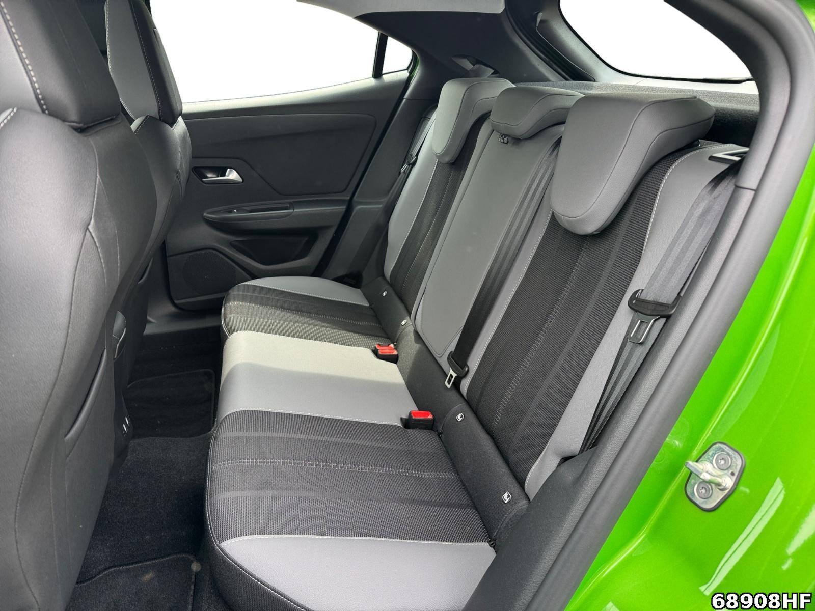 Fahrzeugabbildung Opel Mokka Elegance *Kamera*DAB*LED*PDC