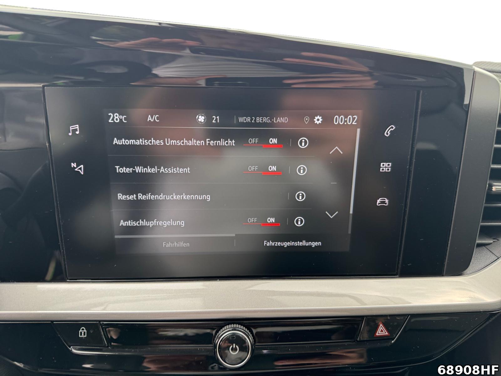 Fahrzeugabbildung Opel Mokka Elegance *Kamera*DAB*LED*PDC