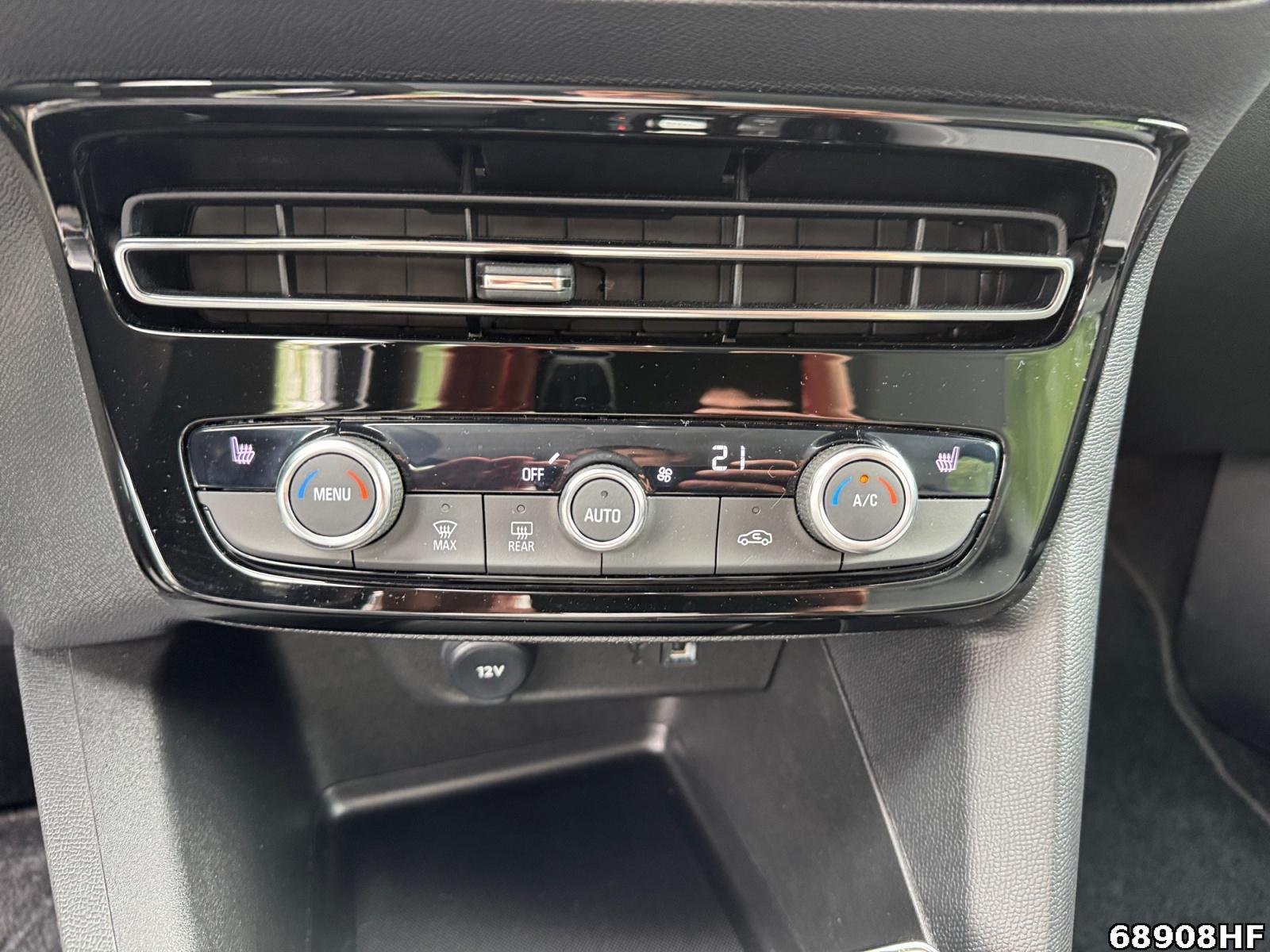 Fahrzeugabbildung Opel Mokka Elegance *Kamera*DAB*LED*PDC