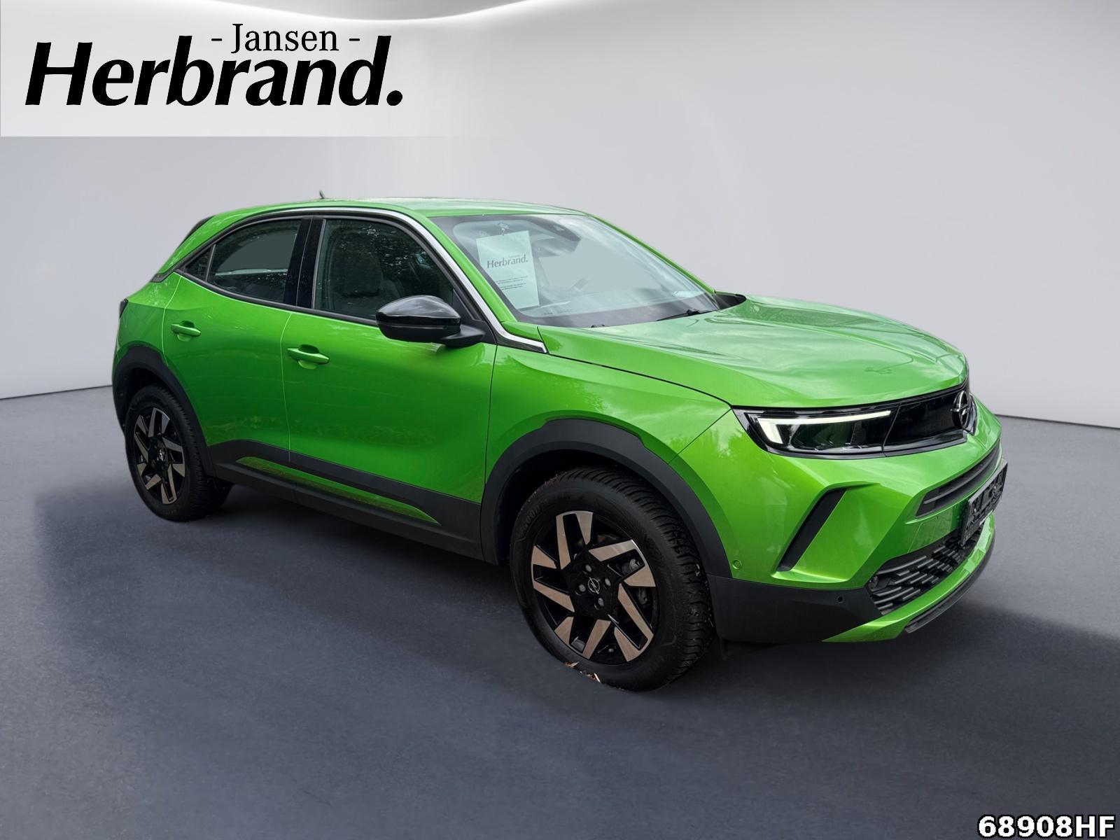 Fahrzeugabbildung Opel Mokka Elegance *Kamera*DAB*LED*PDC