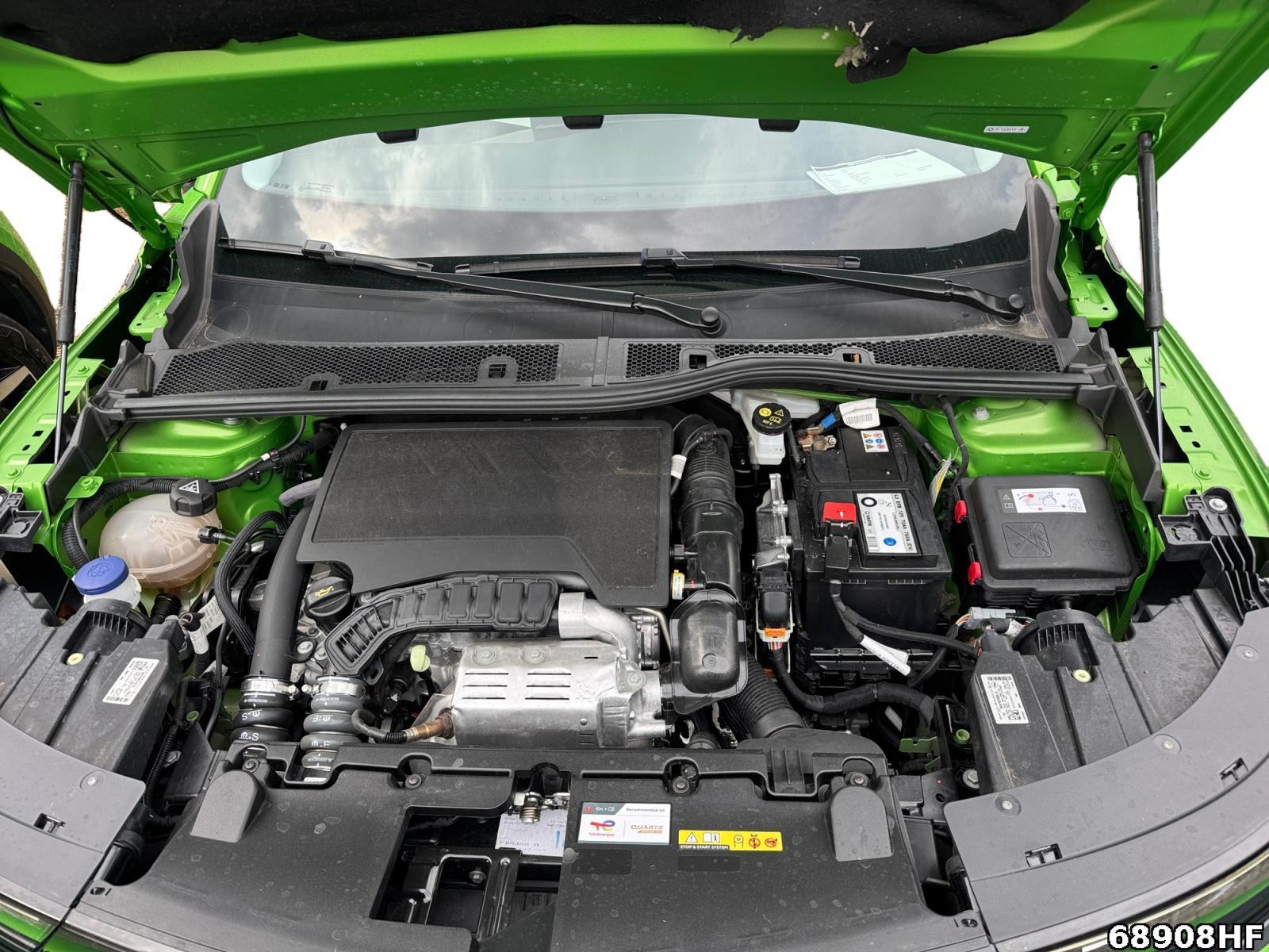 Fahrzeugabbildung Opel Mokka Elegance *Kamera*DAB*LED*PDC