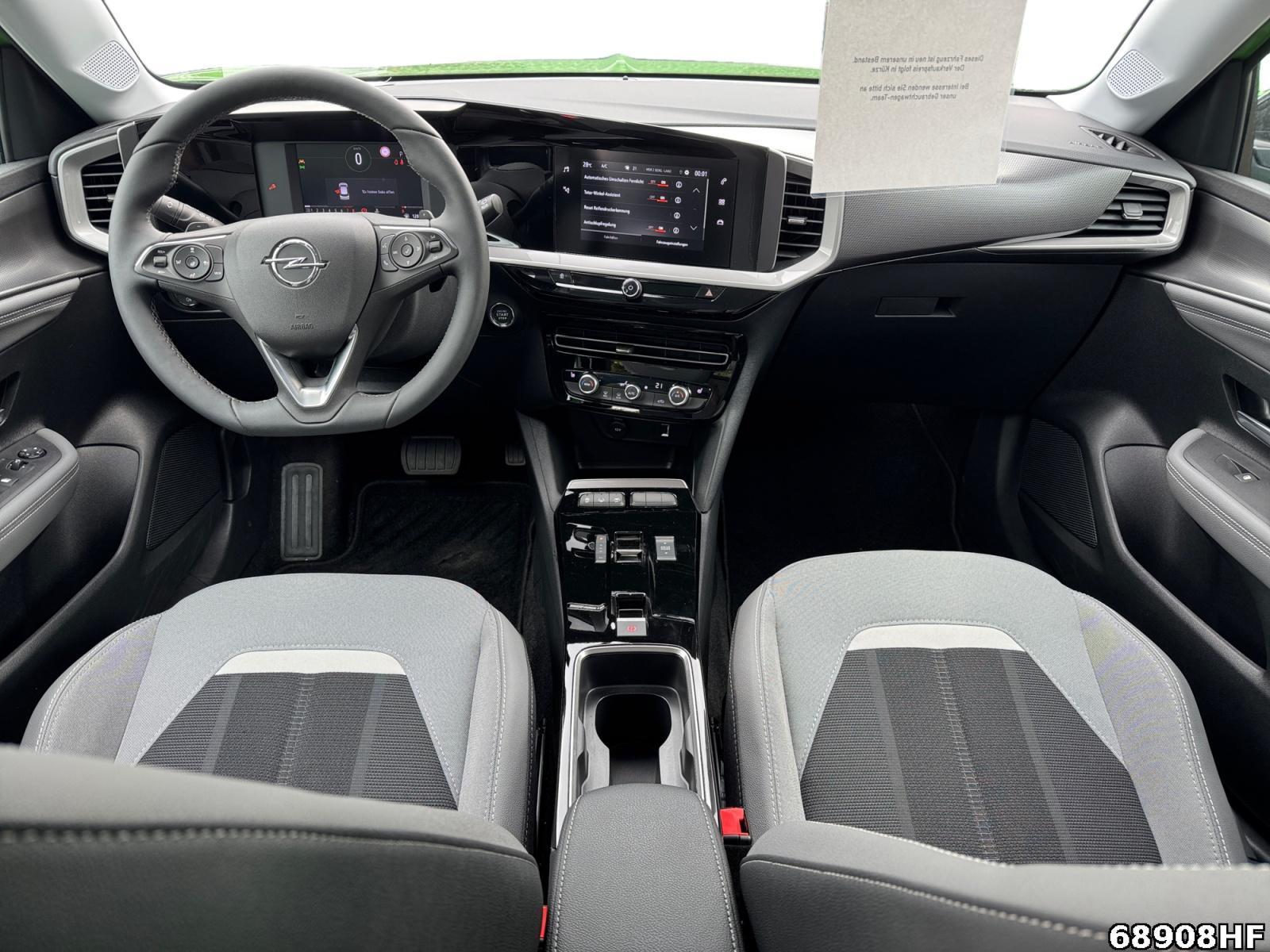 Fahrzeugabbildung Opel Mokka Elegance *Kamera*DAB*LED*PDC