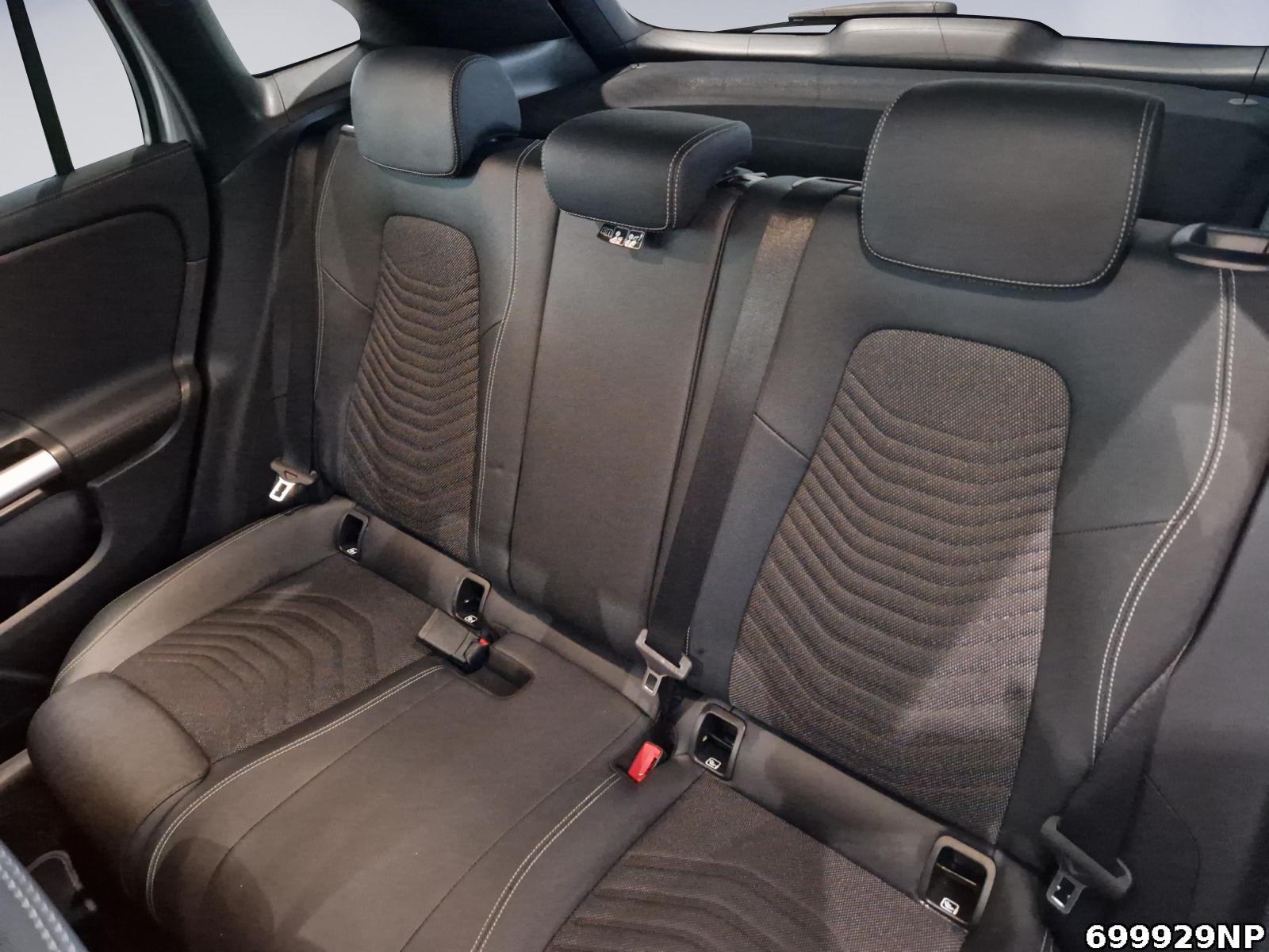Fahrzeugabbildung Mercedes-Benz GLA 250 e Progressive LED AHK 360° Augmented R.