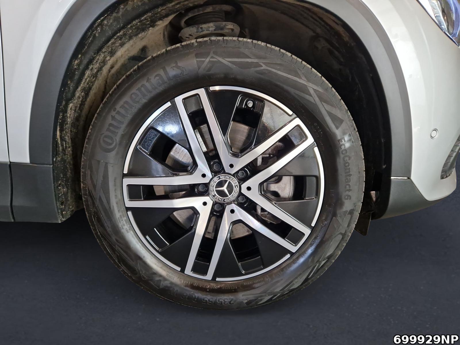 Fahrzeugabbildung Mercedes-Benz GLA 250 e Progressive LED AHK 360° Augmented R.