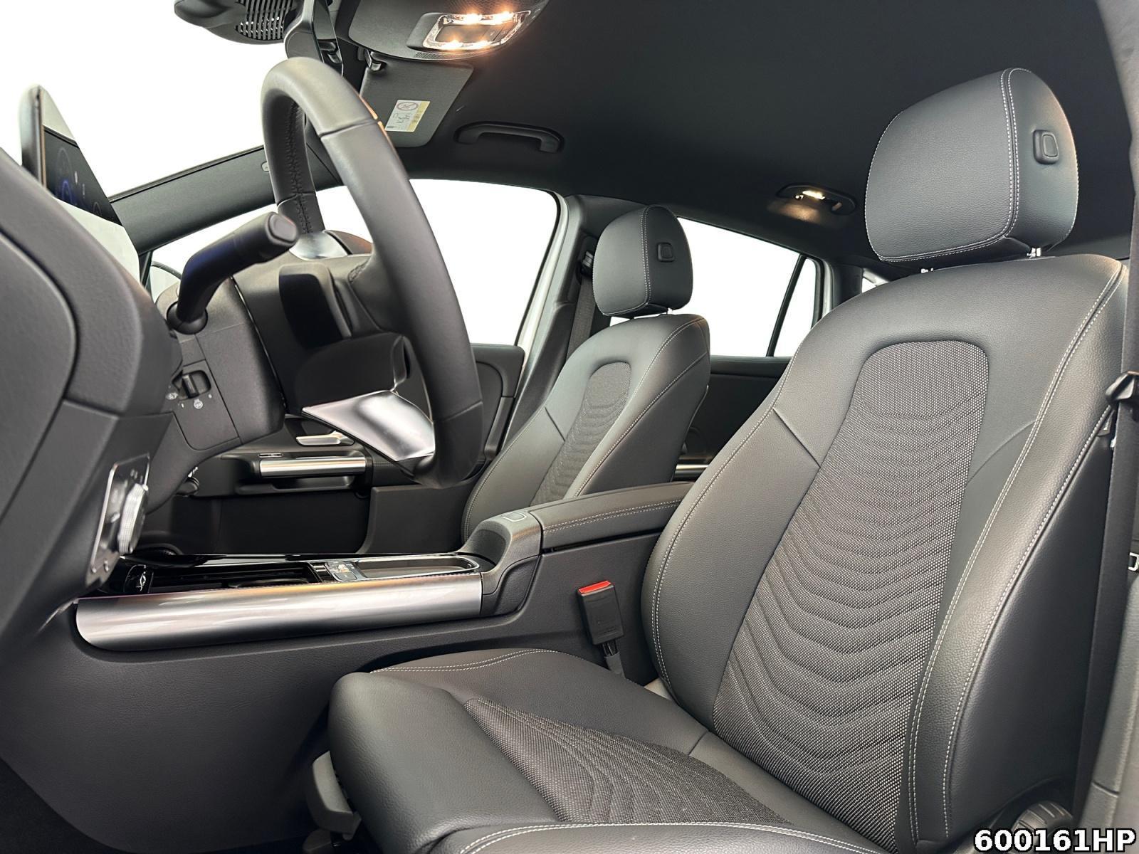 Fahrzeugabbildung Mercedes-Benz EQA Progressive Distronic 360° Adv. Sound