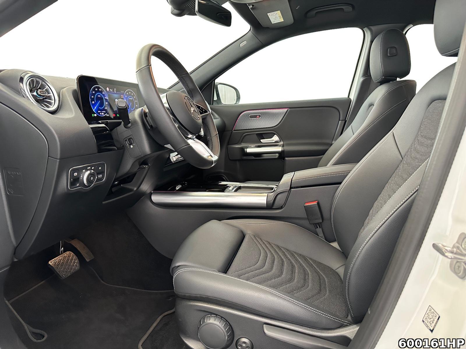 Fahrzeugabbildung Mercedes-Benz EQA Progressive Distronic 360° Adv. Sound