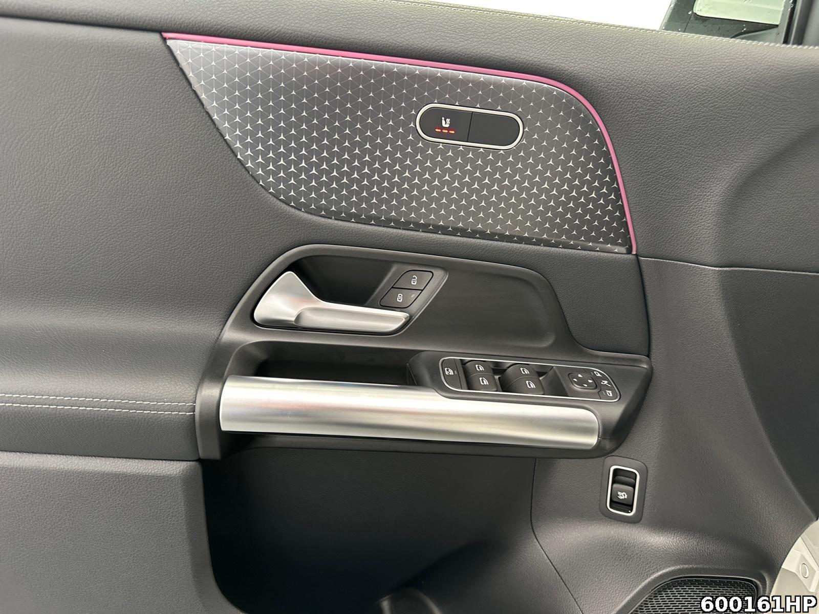 Fahrzeugabbildung Mercedes-Benz EQA Progressive Distronic 360° Adv. Sound