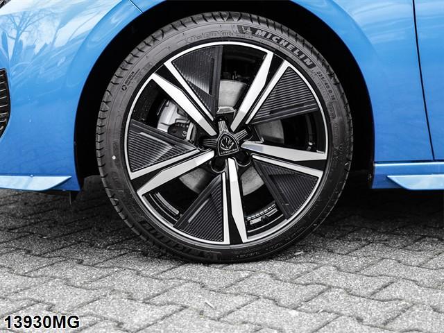 Fahrzeugabbildung Peugeot 308 GT BlueHDi 130 EAT8*NAVI*ACC*Rückfahrkame