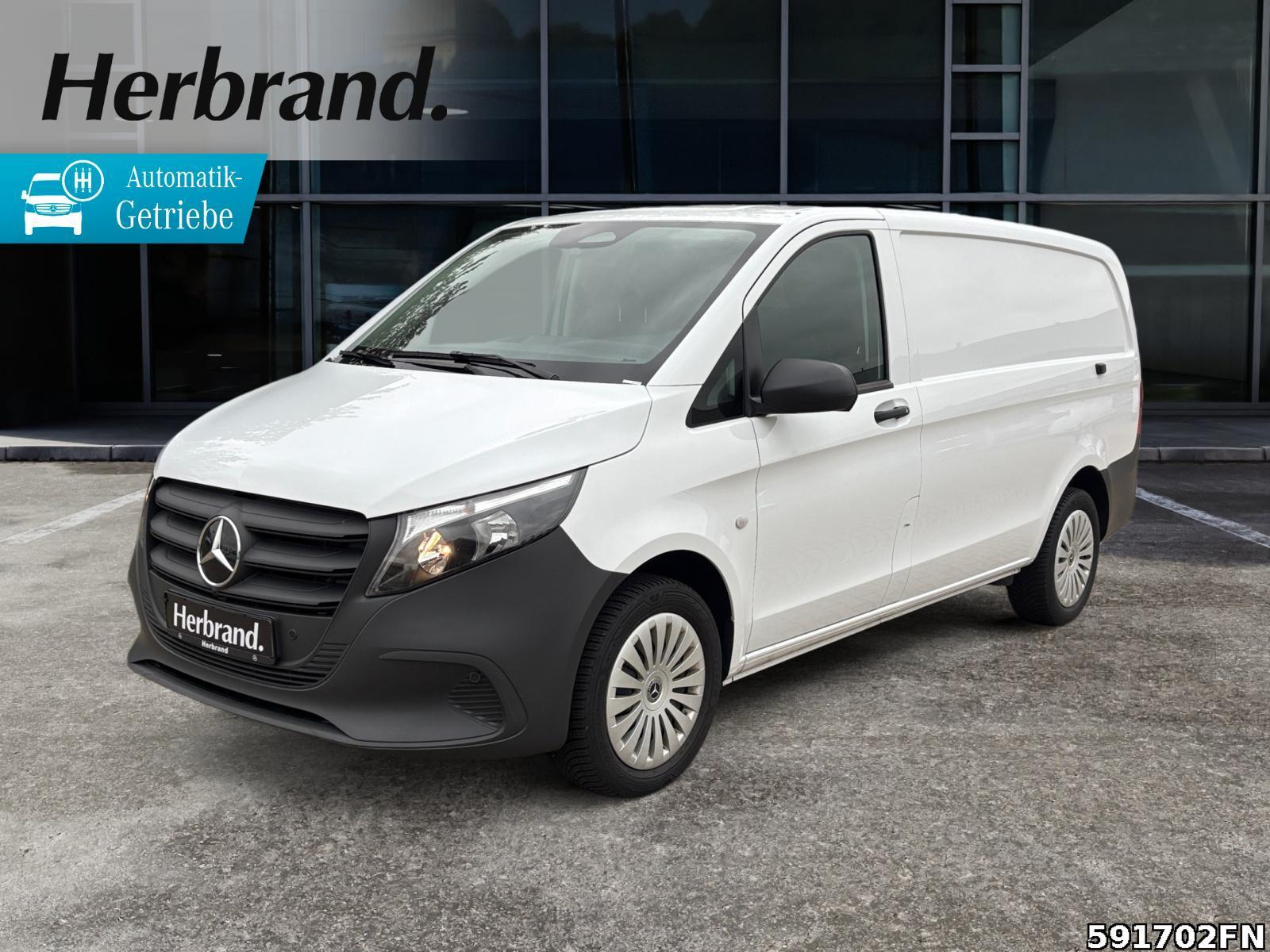 Mercedes-Benz Vito 116 CDI Kasten Lang*Navi*Automatik*Kamera