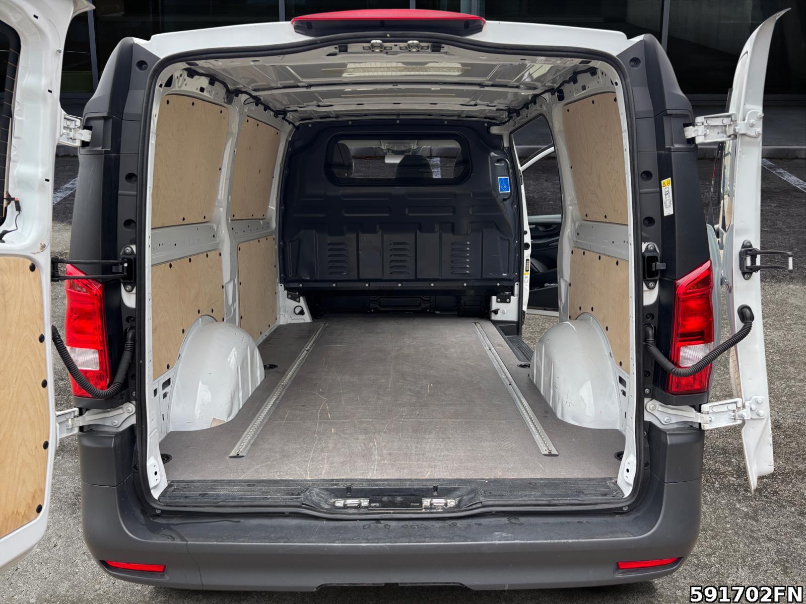 Fahrzeugabbildung Mercedes-Benz Vito 116 CDI Kasten Lang*Navi*Automatik*Kamera