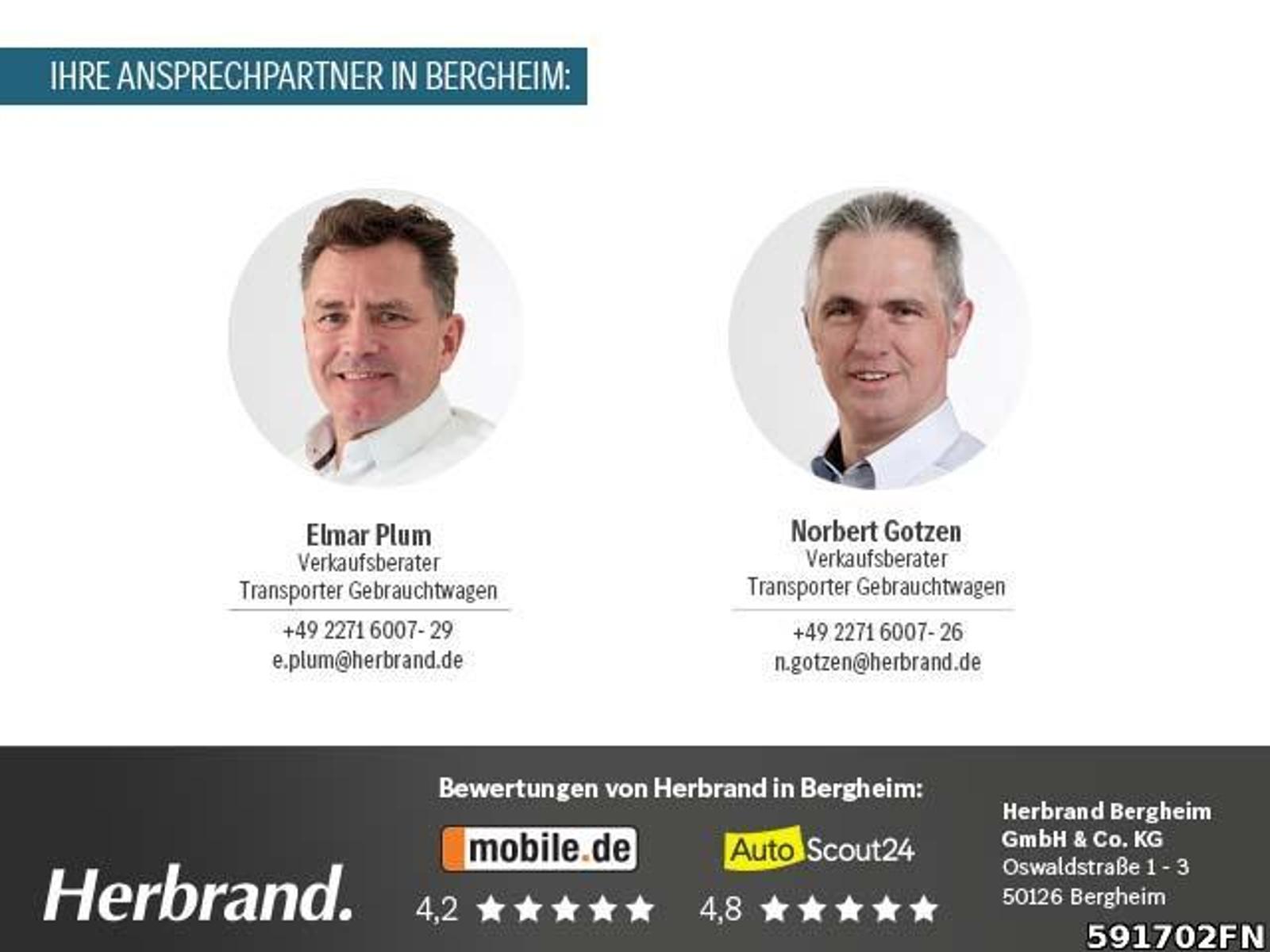 Fahrzeugabbildung Mercedes-Benz Vito 116 CDI Kasten Lang*Navi*Automatik*Kamera