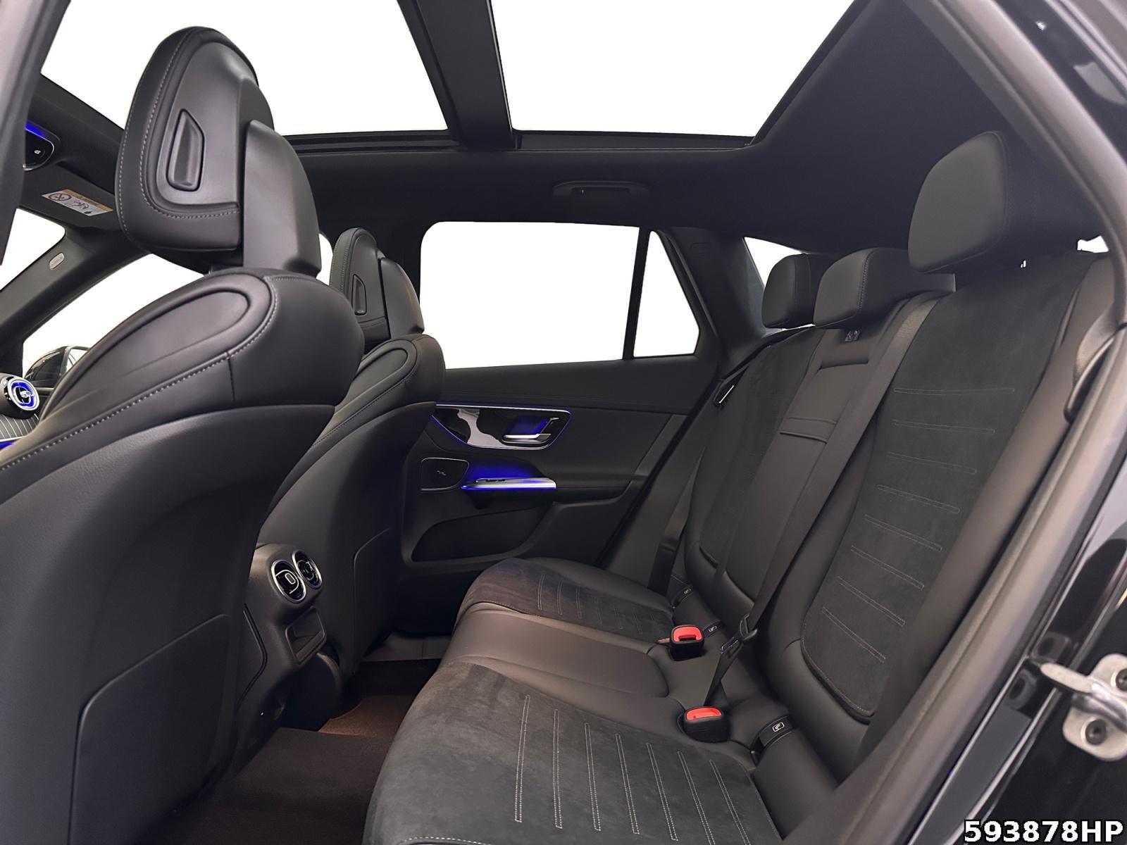 Fahrzeugabbildung Mercedes-Benz GLC 220 d 4MATIC +AMG+AHK+DIGITALLIGHT+MEMORY+
