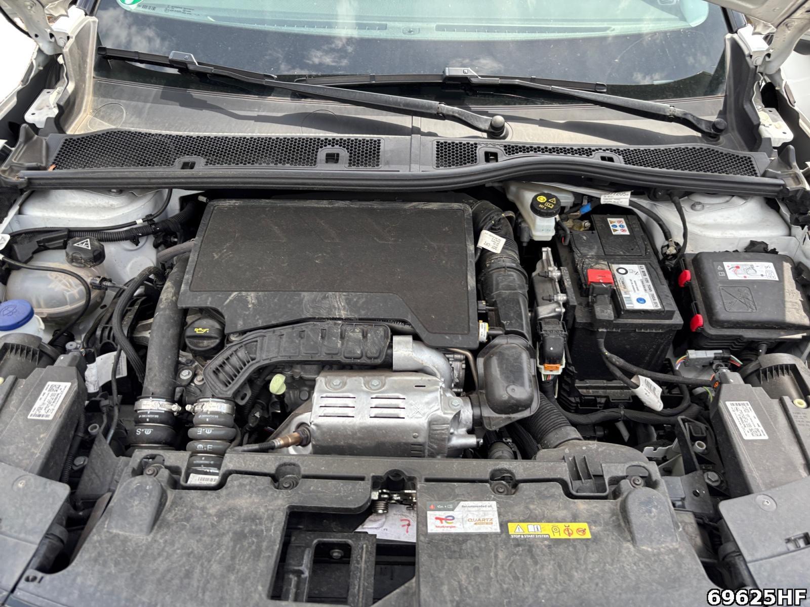 Fahrzeugabbildung Opel Mokka 1.2 Turbo Elegance (EURO 6e)