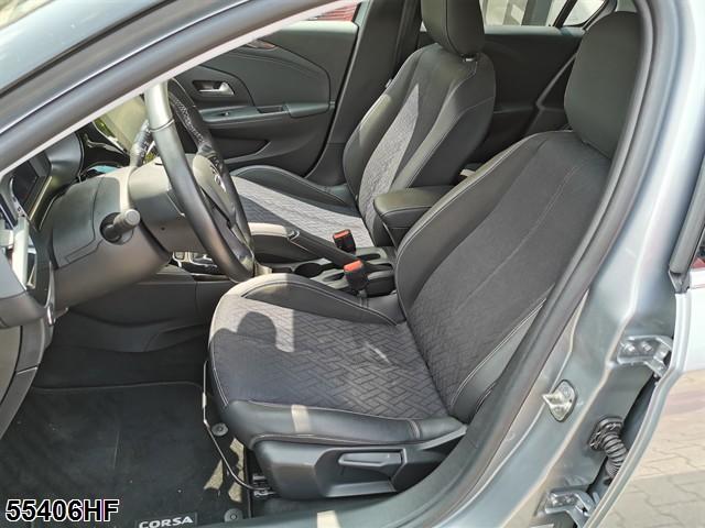 Fahrzeugabbildung Opel Corsa F Elegance+LED+PDC+TEMPOMAT+USB+DAB+AWR+
