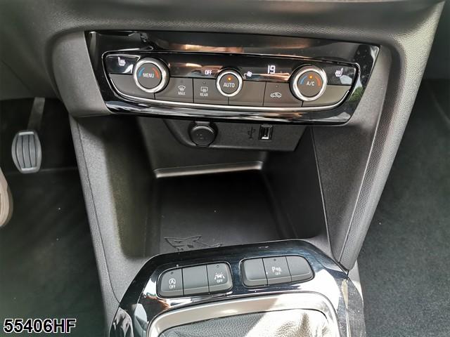 Fahrzeugabbildung Opel Corsa F Elegance+LED+PDC+TEMPOMAT+USB+DAB+AWR+