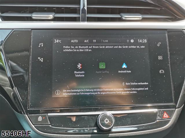 Fahrzeugabbildung Opel Corsa F Elegance+LED+PDC+TEMPOMAT+USB+DAB+AWR+