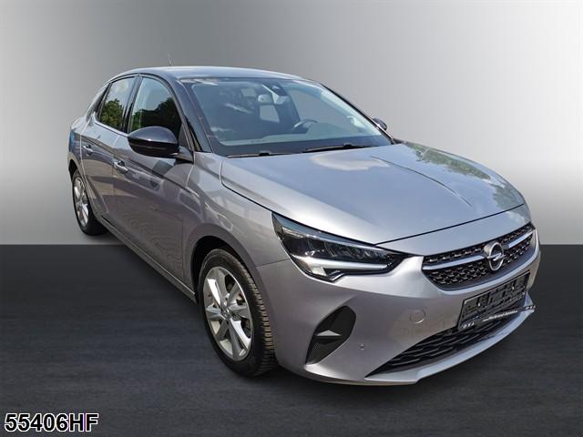 Fahrzeugabbildung Opel Corsa F Elegance+LED+PDC+TEMPOMAT+USB+DAB+AWR+