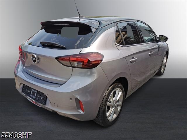 Fahrzeugabbildung Opel Corsa F Elegance+LED+PDC+TEMPOMAT+USB+DAB+AWR+