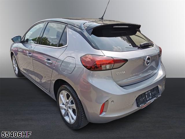 Fahrzeugabbildung Opel Corsa F Elegance+LED+PDC+TEMPOMAT+USB+DAB+AWR+
