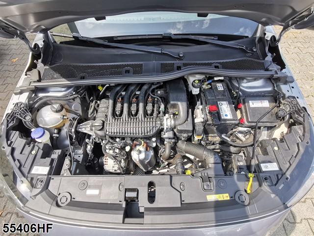 Fahrzeugabbildung Opel Corsa F Elegance+LED+PDC+TEMPOMAT+USB+DAB+AWR+