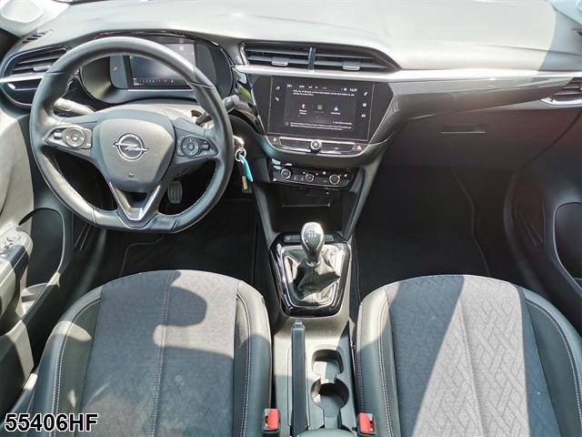 Fahrzeugabbildung Opel Corsa F Elegance+LED+PDC+TEMPOMAT+USB+DAB+AWR+