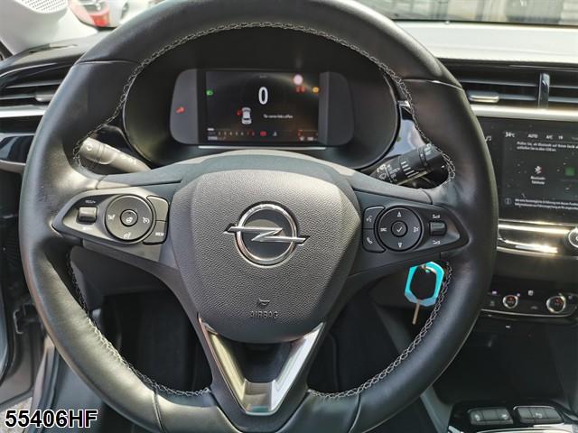Fahrzeugabbildung Opel Corsa F Elegance+LED+PDC+TEMPOMAT+USB+DAB+AWR+