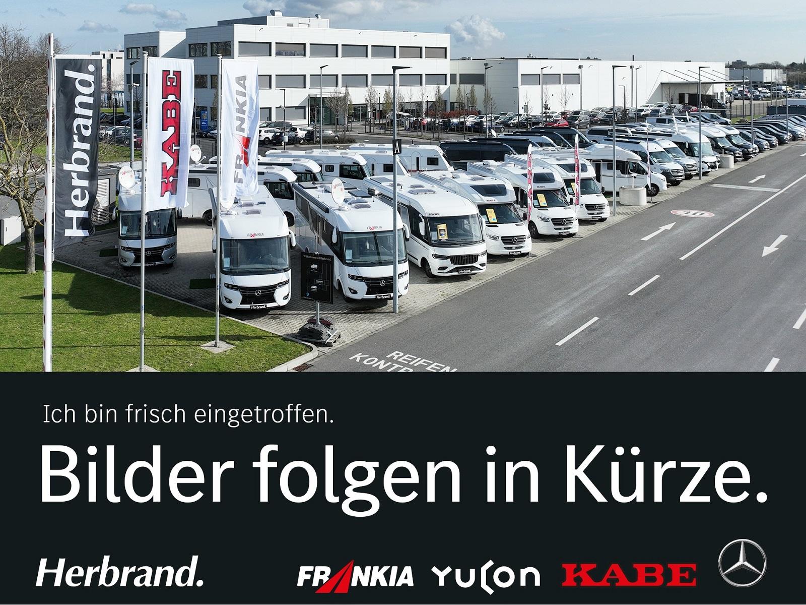 Kabe Travel Master Royal X 810 LGB 2026 Solar AHK