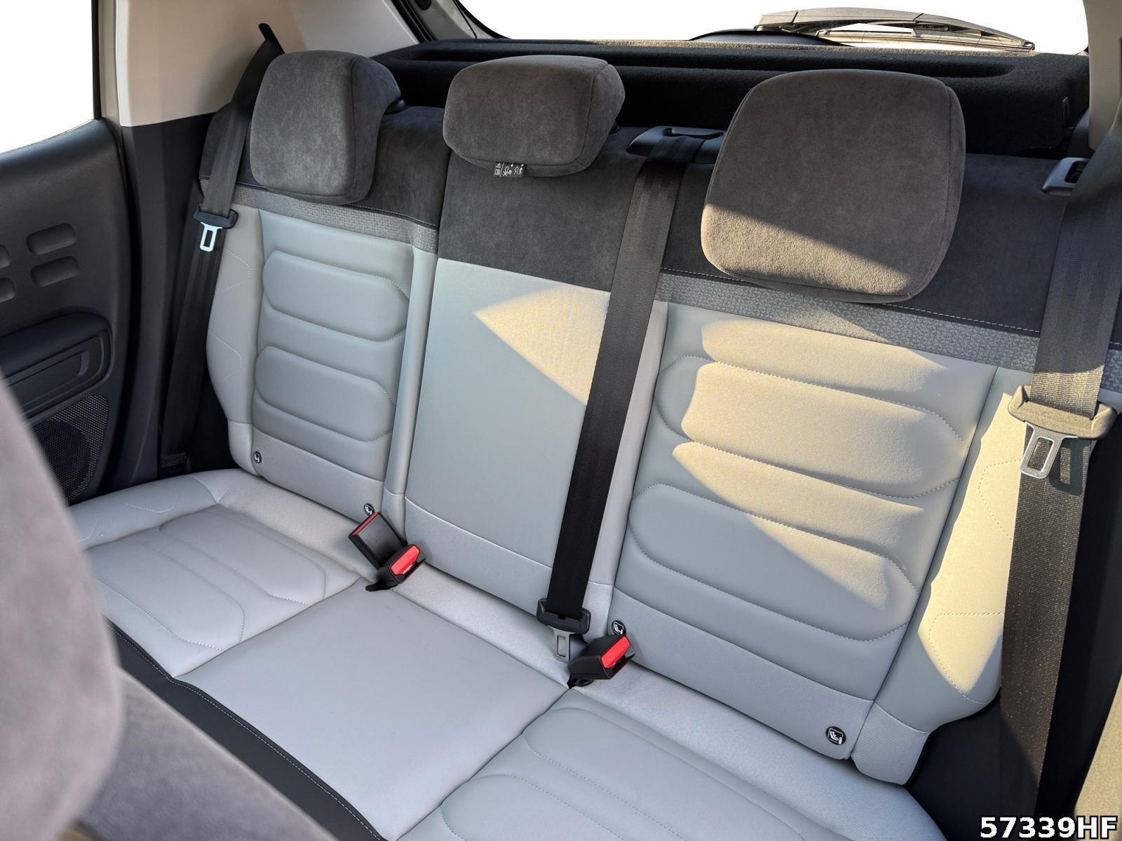 Fahrzeugabbildung Citroën C3 Elle Online Edition