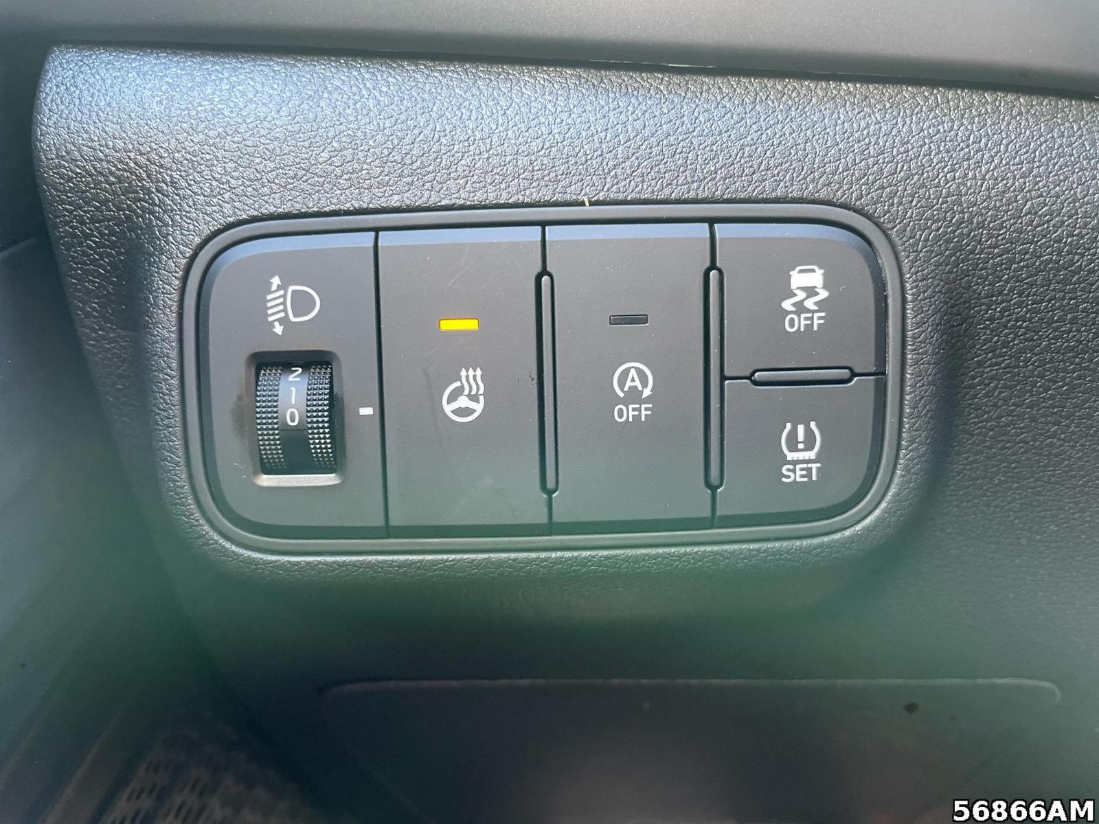 Fahrzeugabbildung Hyundai i20 N Line