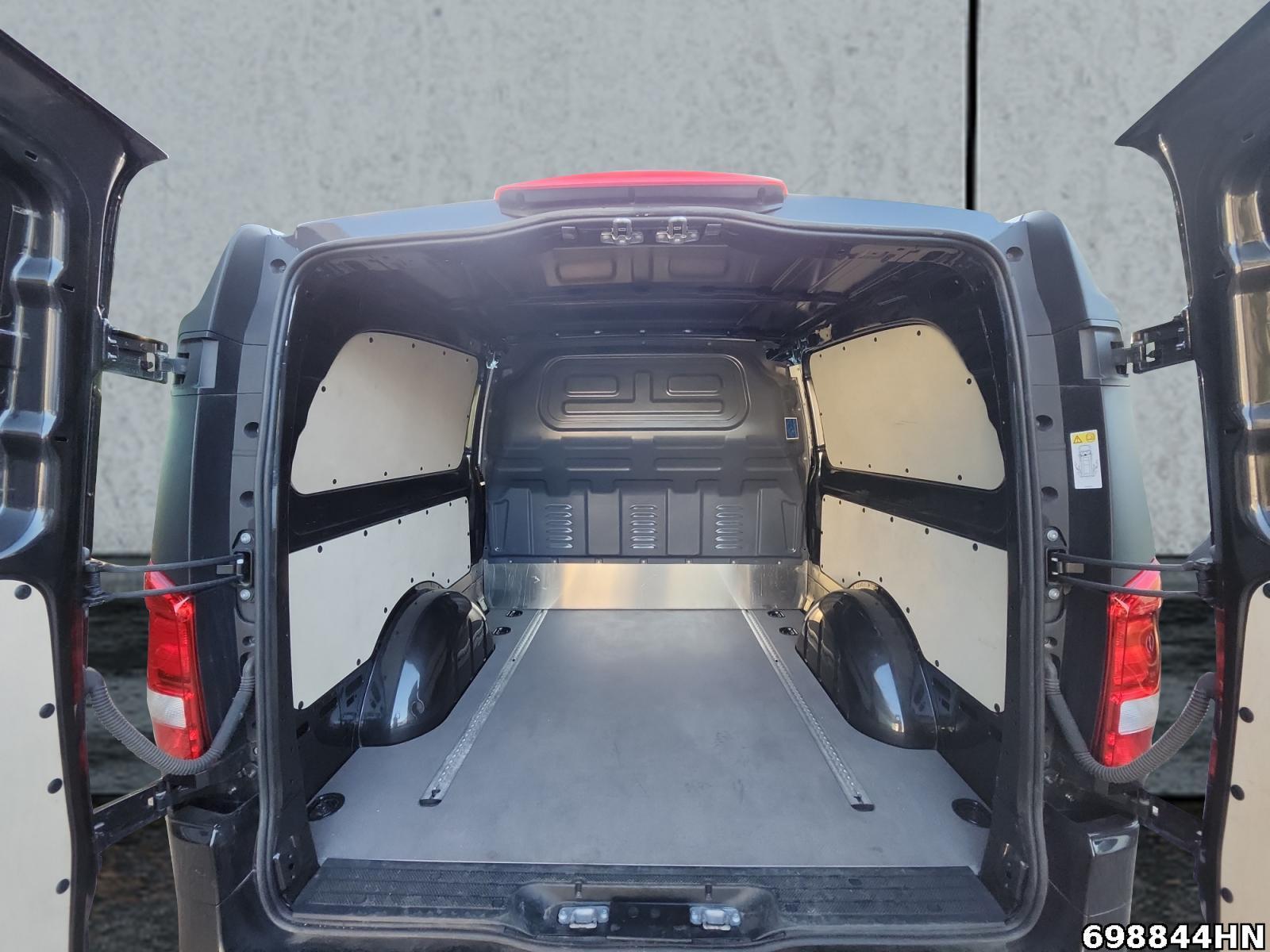 Fahrzeugabbildung Mercedes-Benz Vito 116 CDI * Mixto* XXL*6-Sitzer*Multibeam*LKW