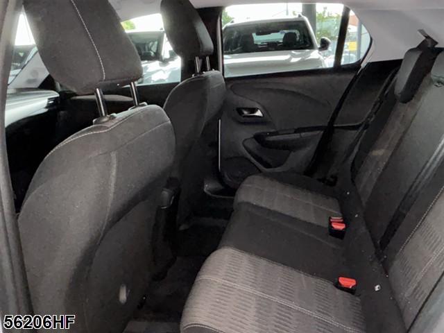 Fahrzeugabbildung Opel Corsa-e Style +SHZ+NAVI+TEMPOMAT+BLUTOOTH+
