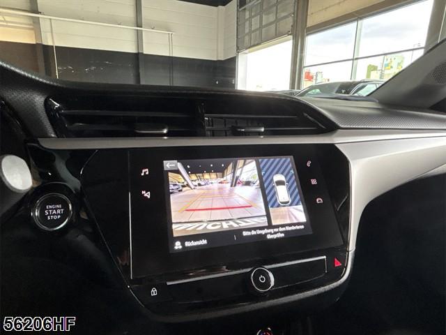 Fahrzeugabbildung Opel Corsa-e Style +SHZ+NAVI+TEMPOMAT+BLUTOOTH+