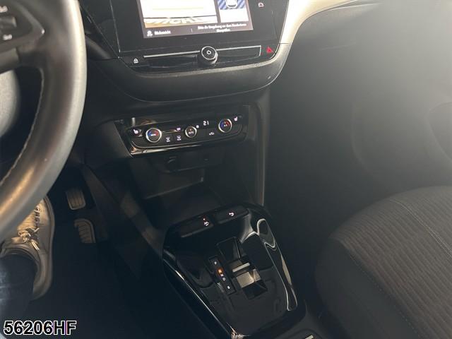 Fahrzeugabbildung Opel Corsa-e Style +SHZ+NAVI+TEMPOMAT+BLUTOOTH+