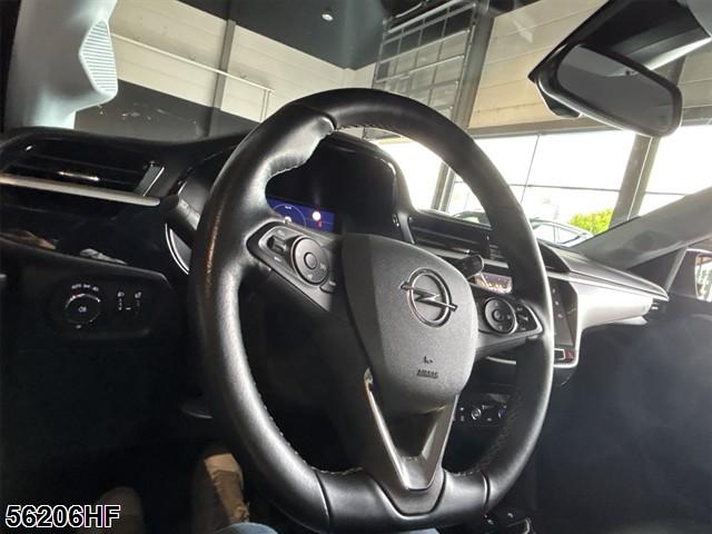 Fahrzeugabbildung Opel Corsa-e Style +SHZ+NAVI+TEMPOMAT+BLUTOOTH+
