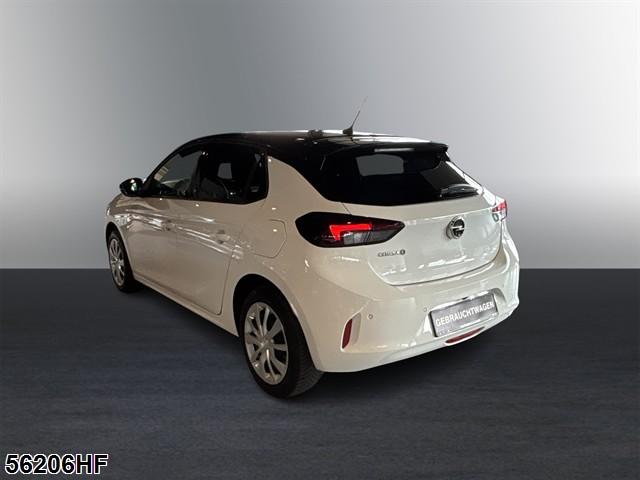Fahrzeugabbildung Opel Corsa-e Style +SHZ+NAVI+TEMPOMAT+BLUTOOTH+