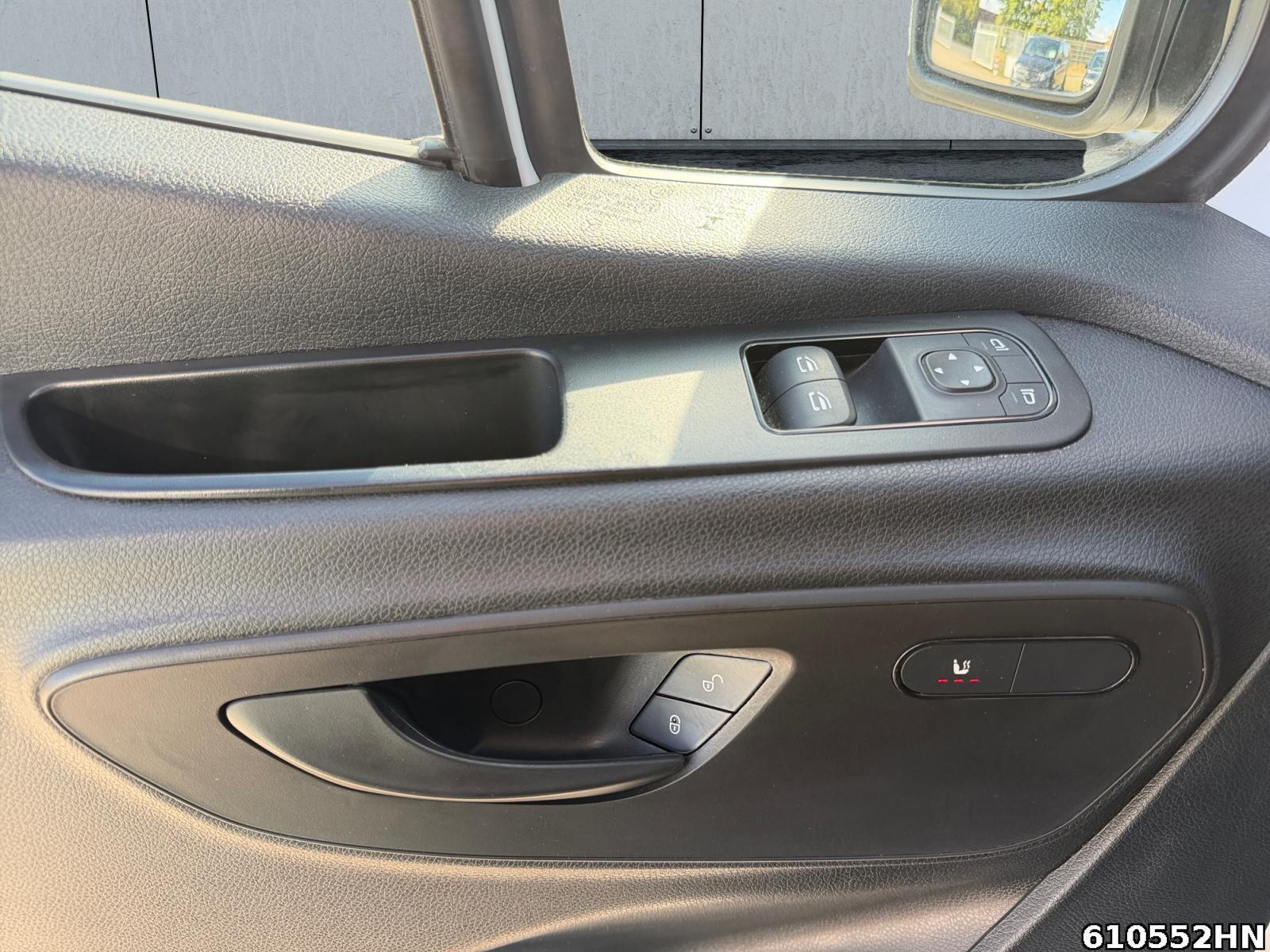 Fahrzeugabbildung Mercedes-Benz Sprinter 317 CDI *Maxi L3H2*AHK2,8t*Automatik*
