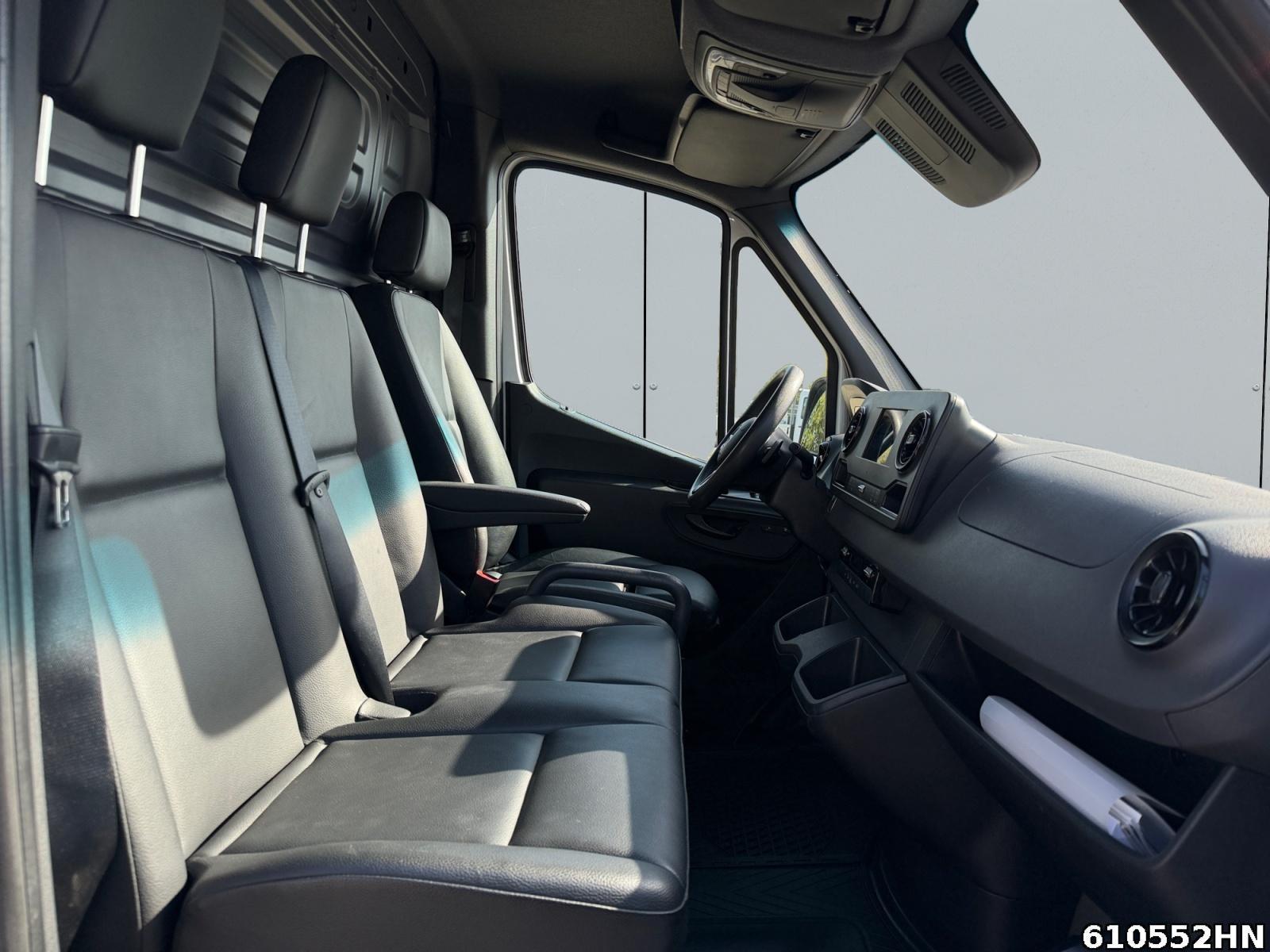 Fahrzeugabbildung Mercedes-Benz Sprinter 317 CDI *Maxi L3H2*AHK2,8t*Automatik*