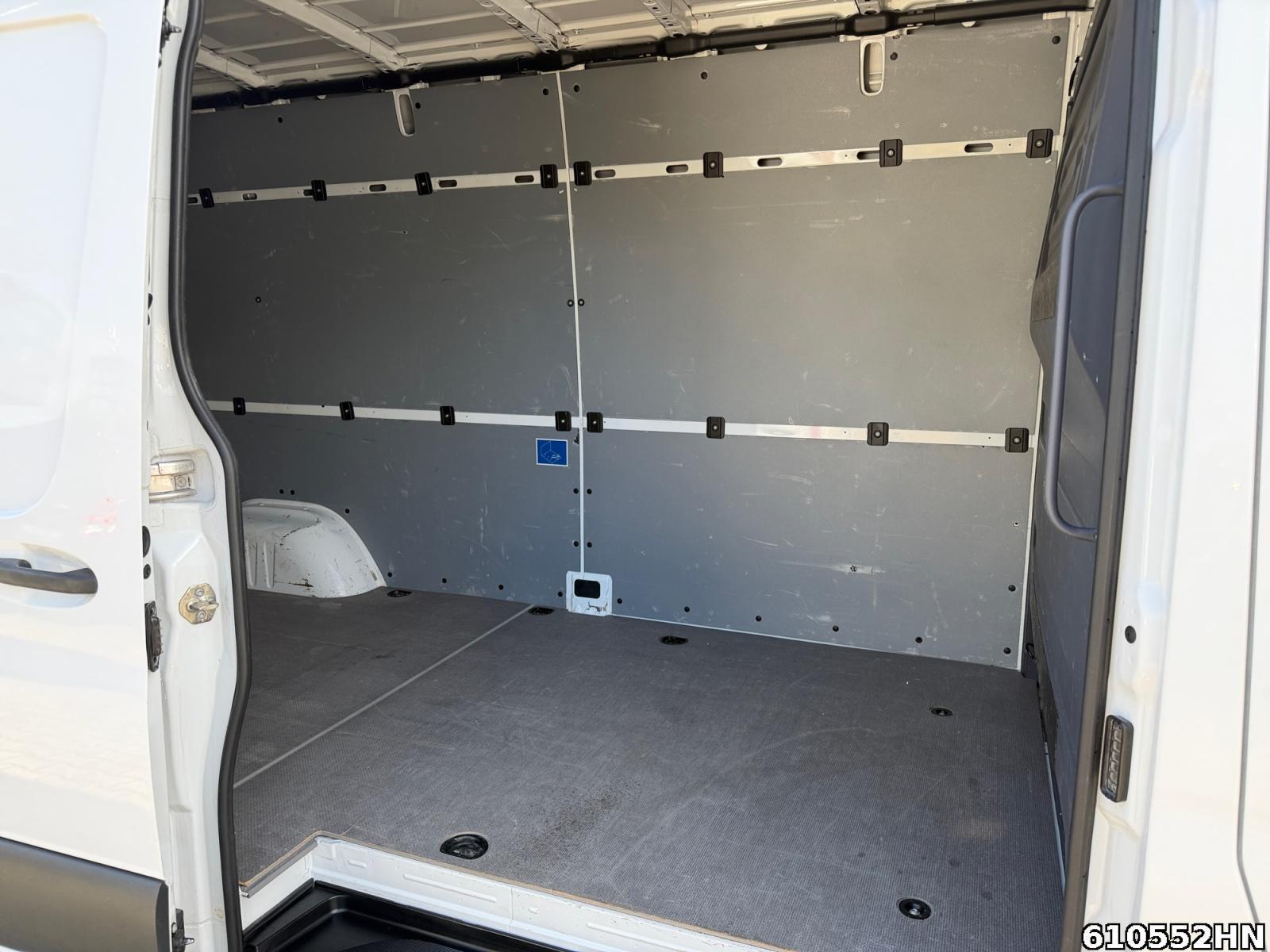 Fahrzeugabbildung Mercedes-Benz Sprinter 317 CDI *Maxi L3H2*AHK2,8t*Automatik*