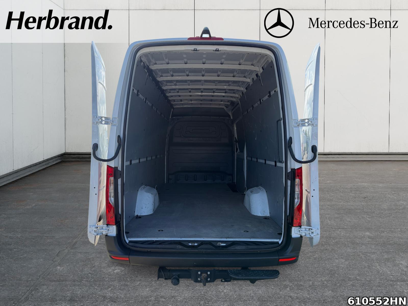 Fahrzeugabbildung Mercedes-Benz Sprinter 317 CDI *Maxi L3H2*AHK2,8t*Automatik*