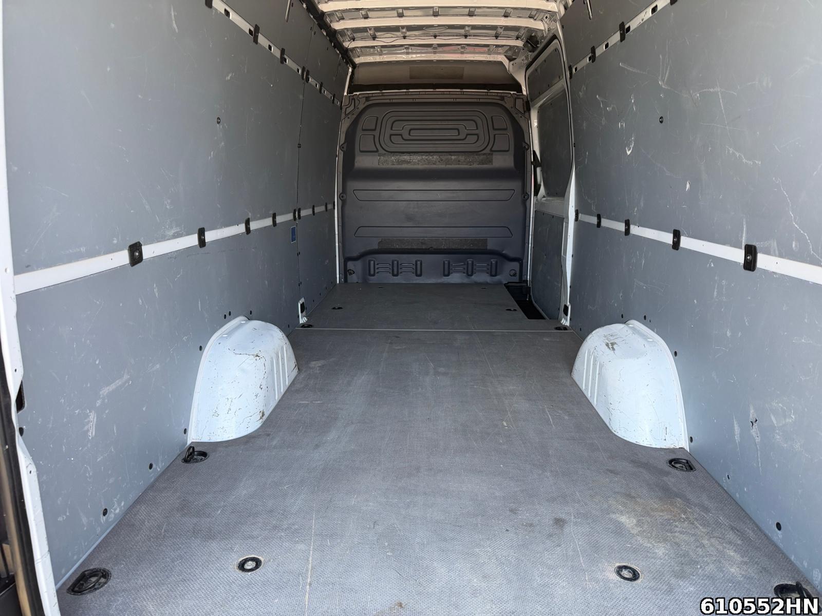 Fahrzeugabbildung Mercedes-Benz Sprinter 317 CDI *Maxi L3H2*AHK2,8t*Automatik*