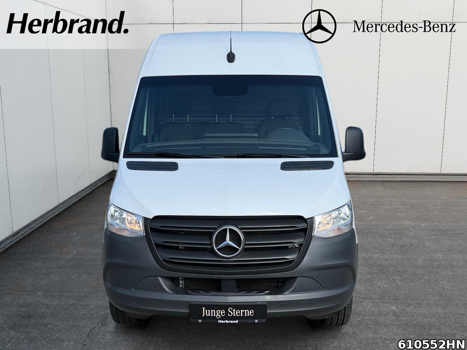 Fahrzeugabbildung Mercedes-Benz Sprinter 317 CDI *Maxi L3H2*AHK2,8t*Automatik*