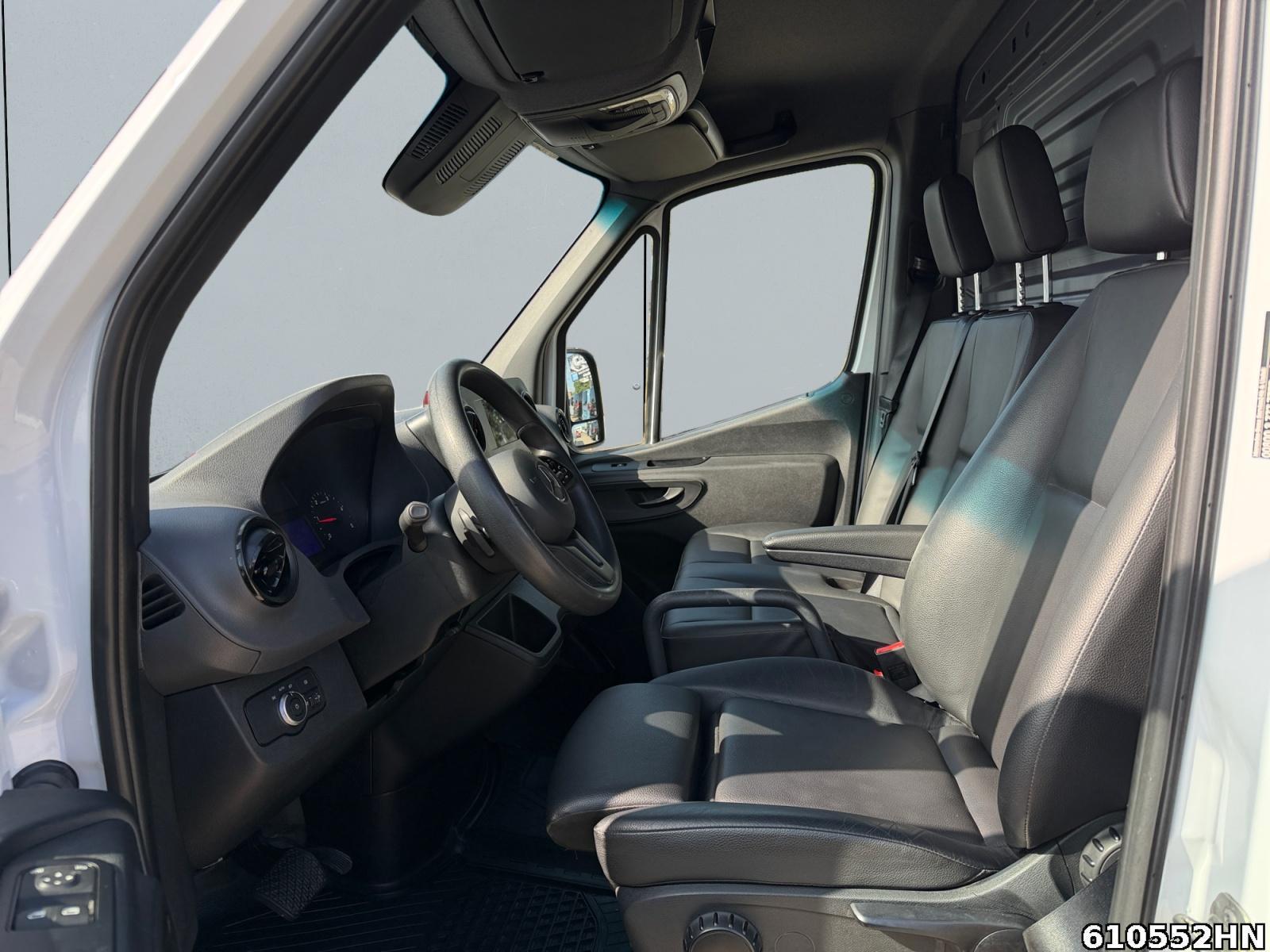 Fahrzeugabbildung Mercedes-Benz Sprinter 317 CDI *Maxi L3H2*AHK2,8t*Automatik*