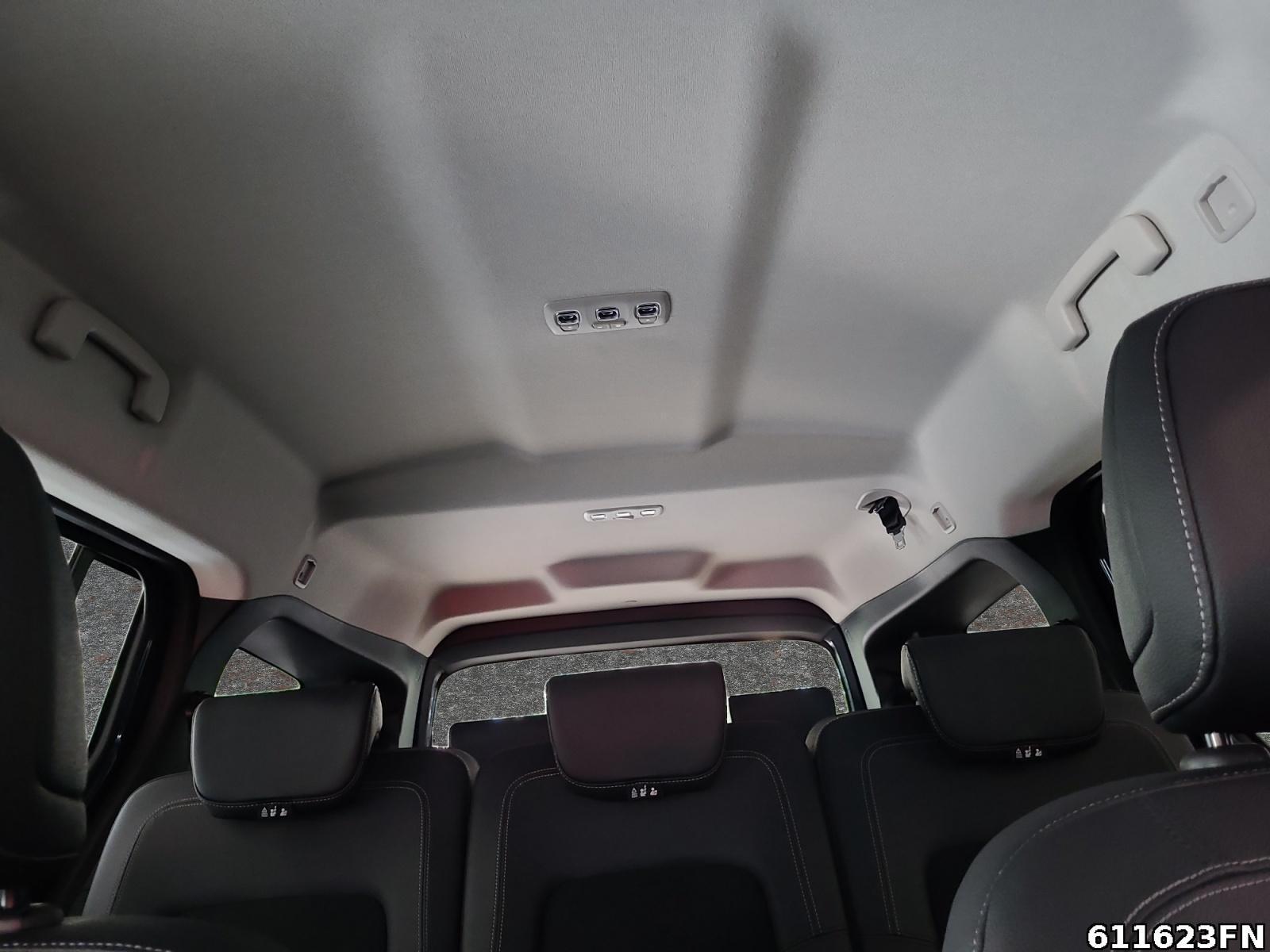 Fahrzeugabbildung Mercedes-Benz T-Klasse Progressiv Benzin*7-Sitz*LED*Kamera*