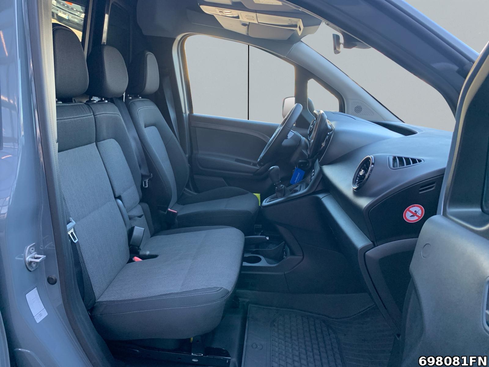 Fahrzeugabbildung Mercedes-Benz Citan 112 PRO *KLIMA*AHK*LED*NAVI*KAM*HOLZBODEN*