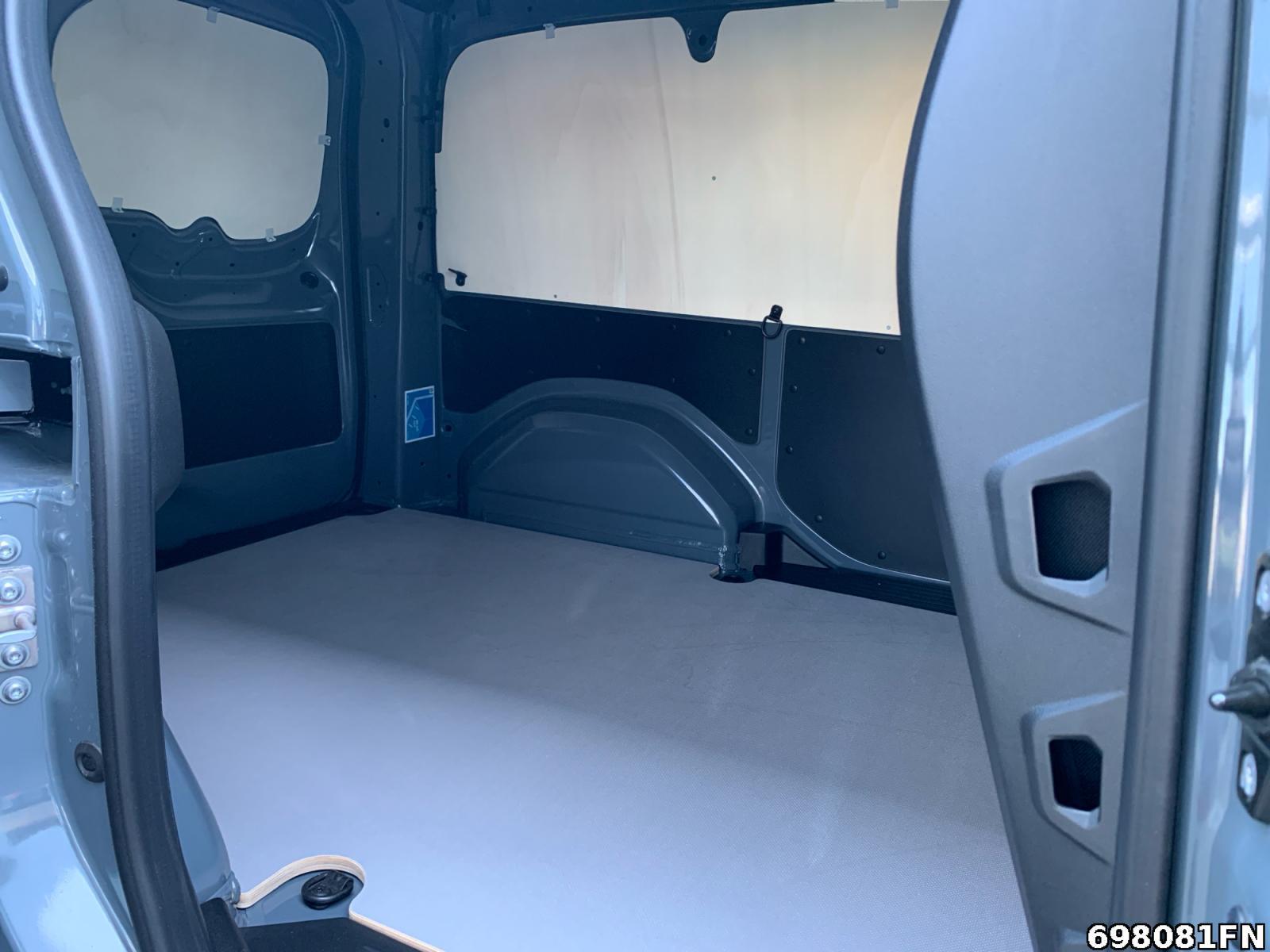 Fahrzeugabbildung Mercedes-Benz Citan 112 PRO *KLIMA*AHK*LED*NAVI*KAM*HOLZBODEN*