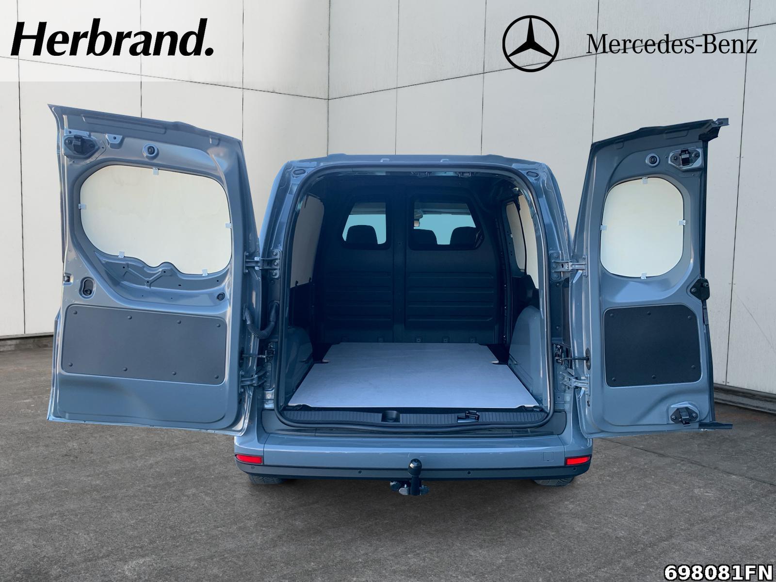 Fahrzeugabbildung Mercedes-Benz Citan 112 PRO *KLIMA*AHK*LED*NAVI*KAM*HOLZBODEN*