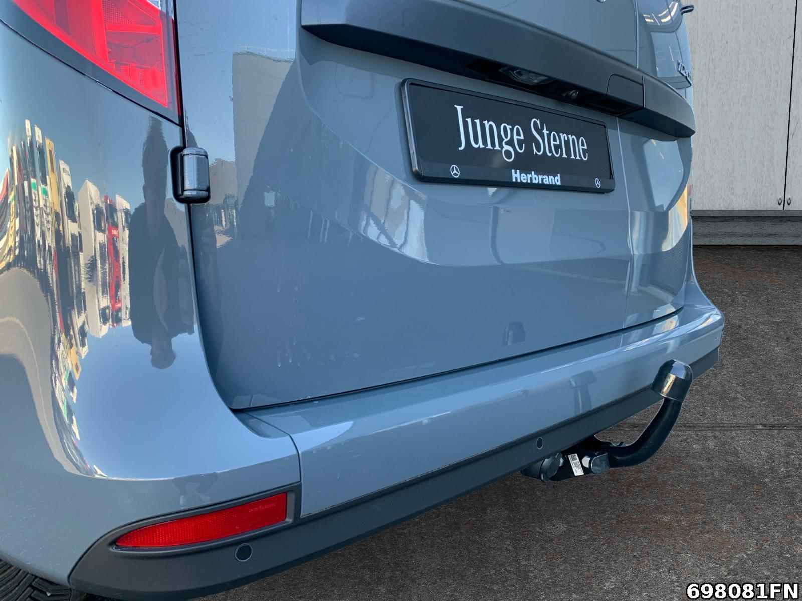 Fahrzeugabbildung Mercedes-Benz Citan 112 PRO *KLIMA*AHK*LED*NAVI*KAM*HOLZBODEN*