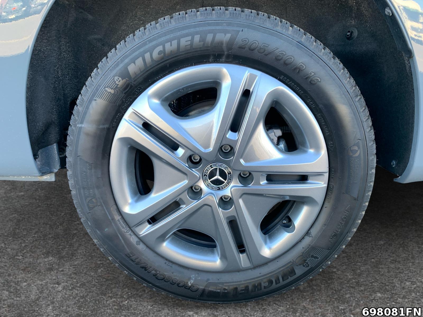 Fahrzeugabbildung Mercedes-Benz Citan 112 PRO *KLIMA*AHK*LED*NAVI*KAM*HOLZBODEN*