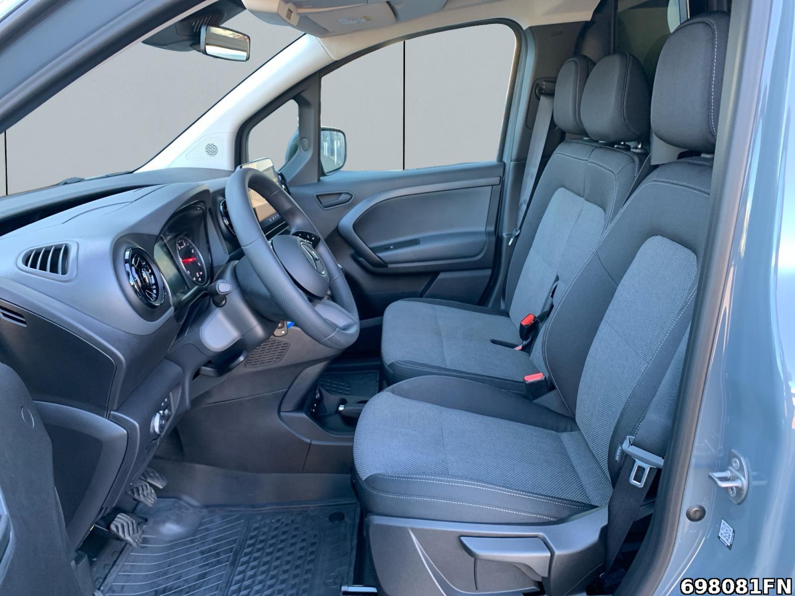 Fahrzeugabbildung Mercedes-Benz Citan 112 PRO *KLIMA*AHK*LED*NAVI*KAM*HOLZBODEN*