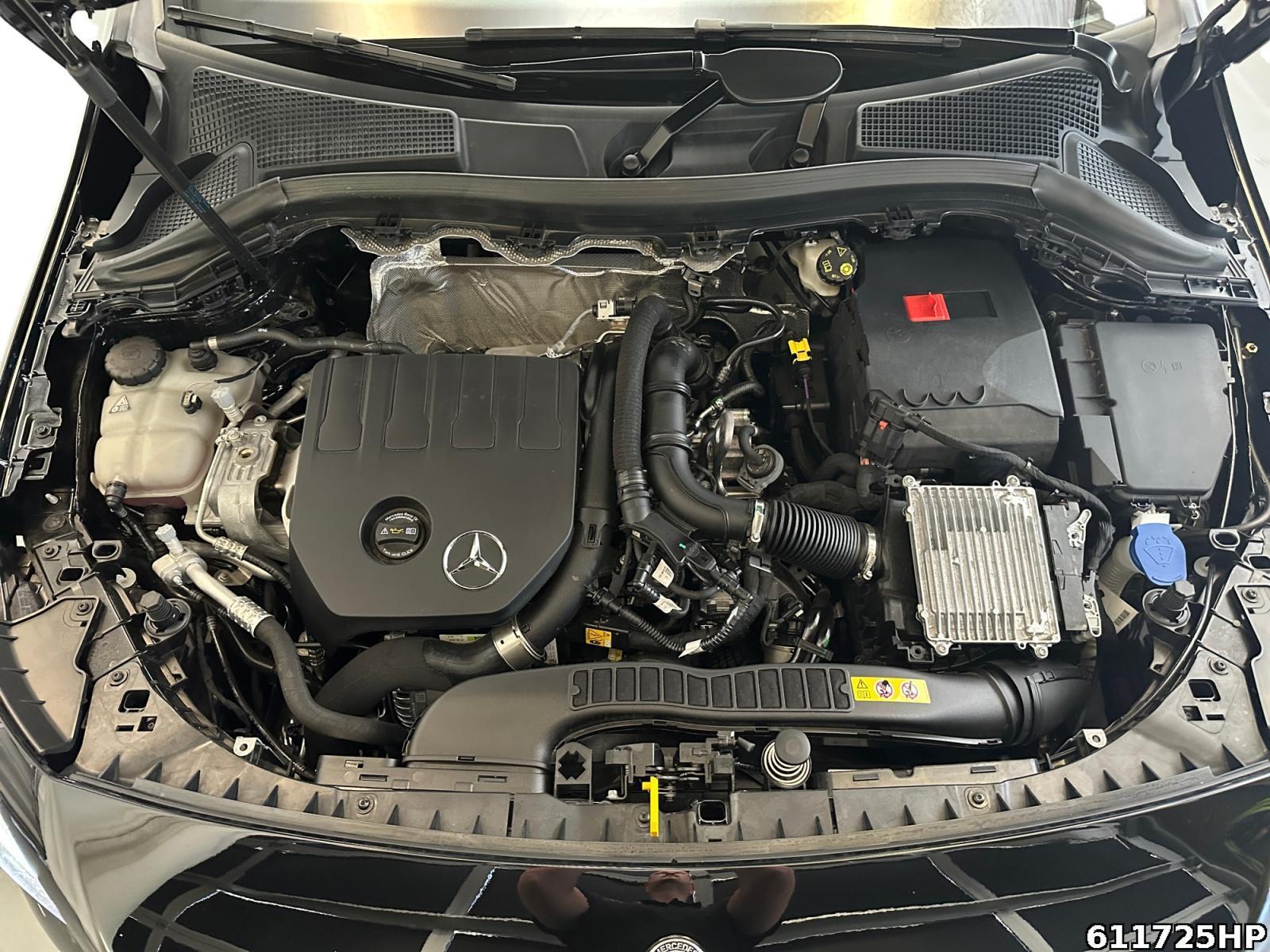 Fahrzeugabbildung Mercedes-Benz B 200 Progressive Pano AHK Kamera CarPlay LED